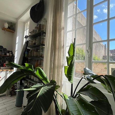 Appartement Romantique Proche Plage Prado Perrier Μασσαλία Εξωτερικό φωτογραφία