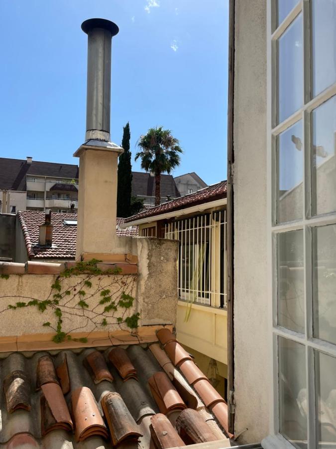 Appartement Romantique Proche Plage Prado Perrier Μασσαλία Εξωτερικό φωτογραφία