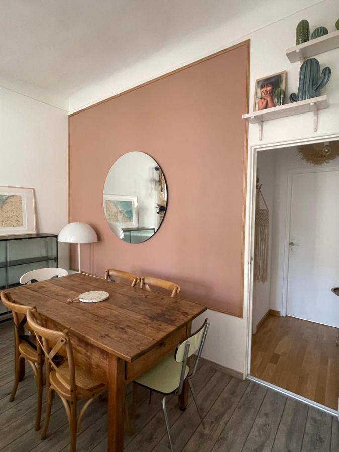 Appartement Romantique Proche Plage Prado Perrier Μασσαλία Εξωτερικό φωτογραφία