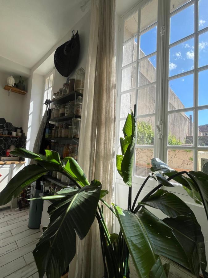 Appartement Romantique Proche Plage Prado Perrier Μασσαλία Εξωτερικό φωτογραφία
